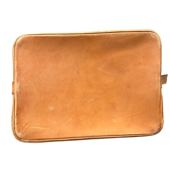 Vintage Louis Vuitton Noé GM Monogram Bucket Bag Classic Iconic LV - Picture 5 of 11